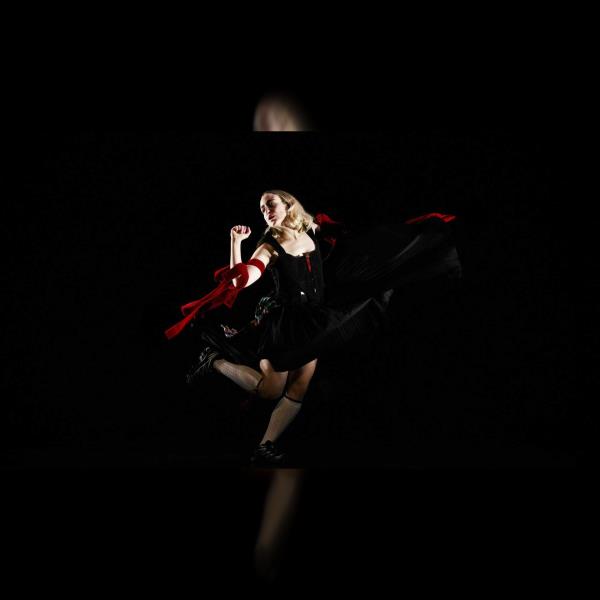 Agniete Lisickinaite & Igor Shugaleev: Clap & Slap + Inka Romaní: Volvamon al Baile