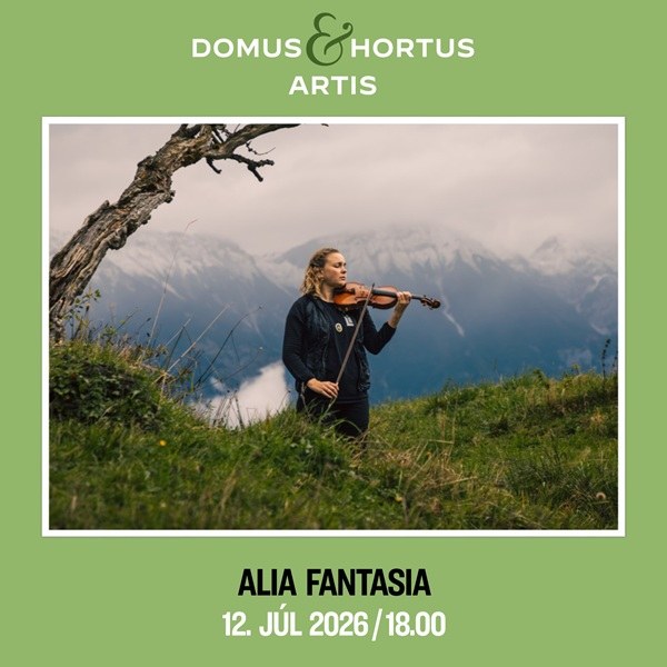 ALIA FANTASIA