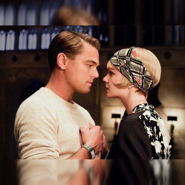 Velký Gatsby