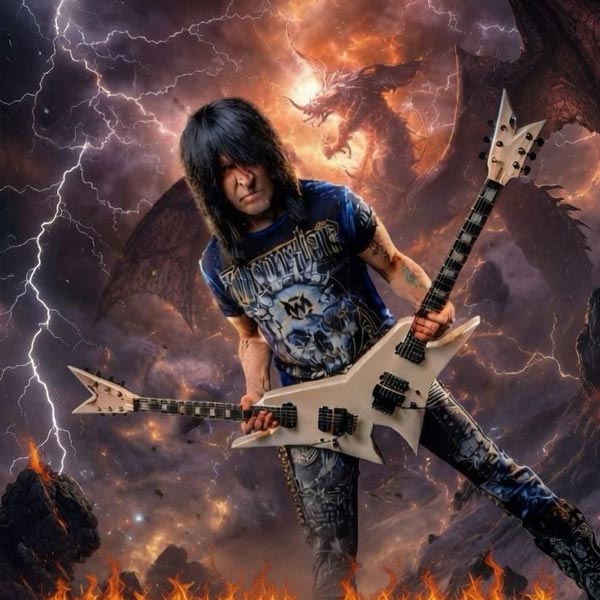 MICHAEL ANGELO BATIO