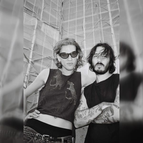 Berlin Manson