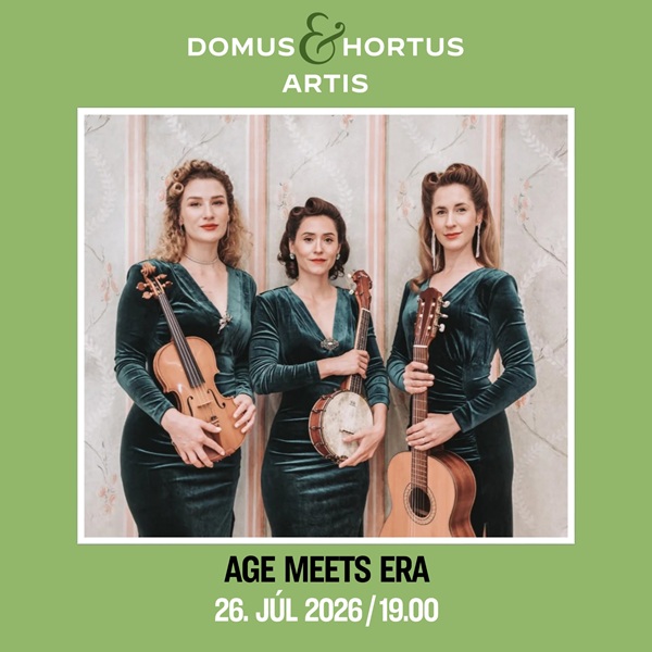 AGE MEETS ERA