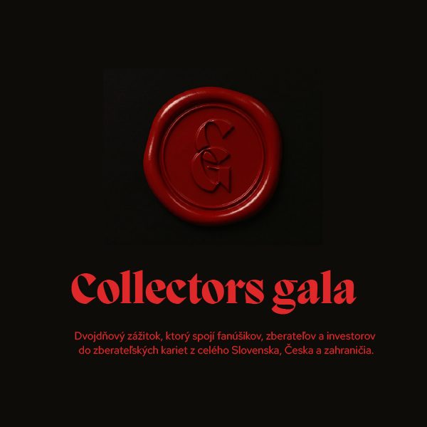 Collectors Gala