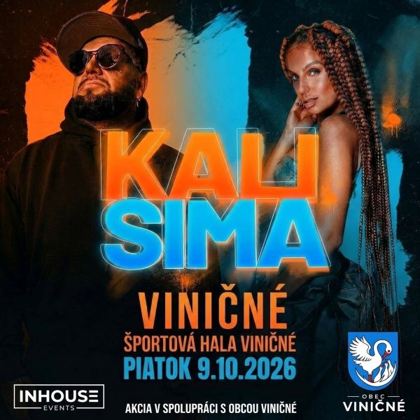 KALI & SIMA