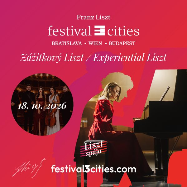ZÁŽITKOVÝ LISZT