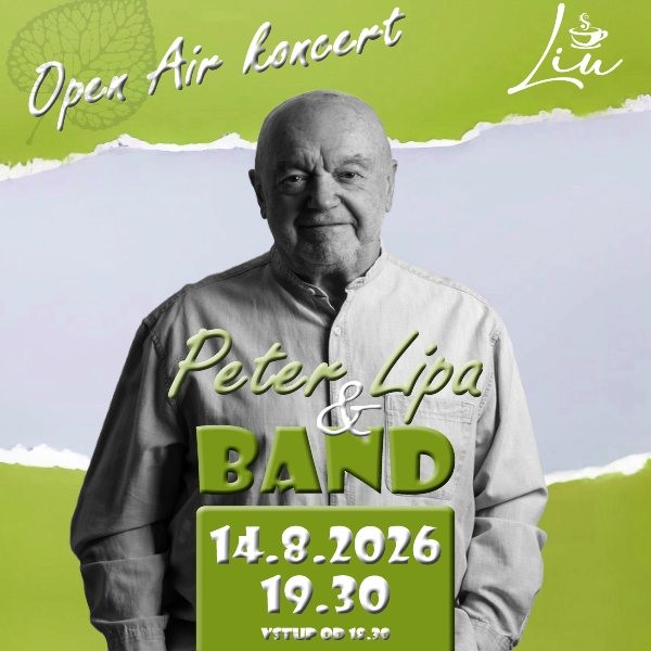 Peter Lipa & Band