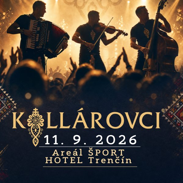 Kollárovci Trenčín