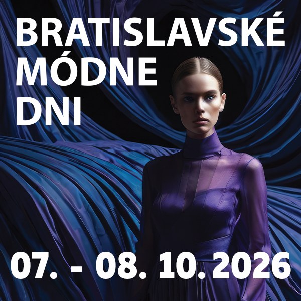 Bratislavské módne dni