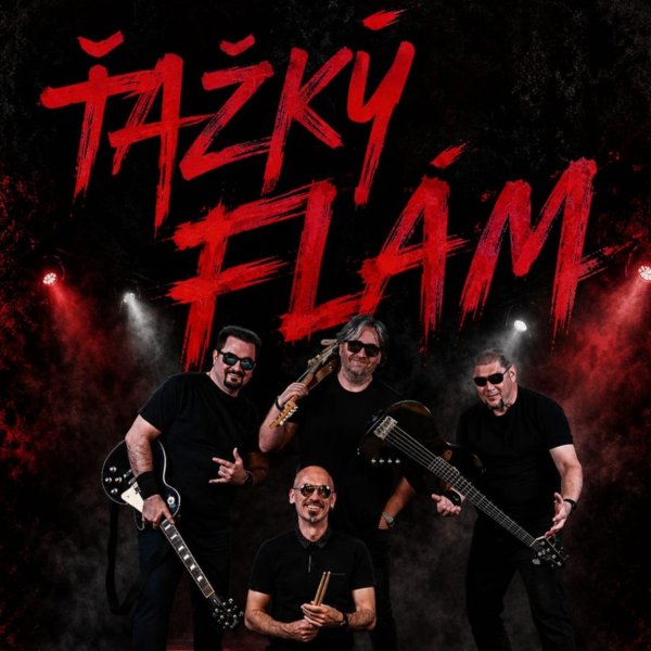 Ťažký flám