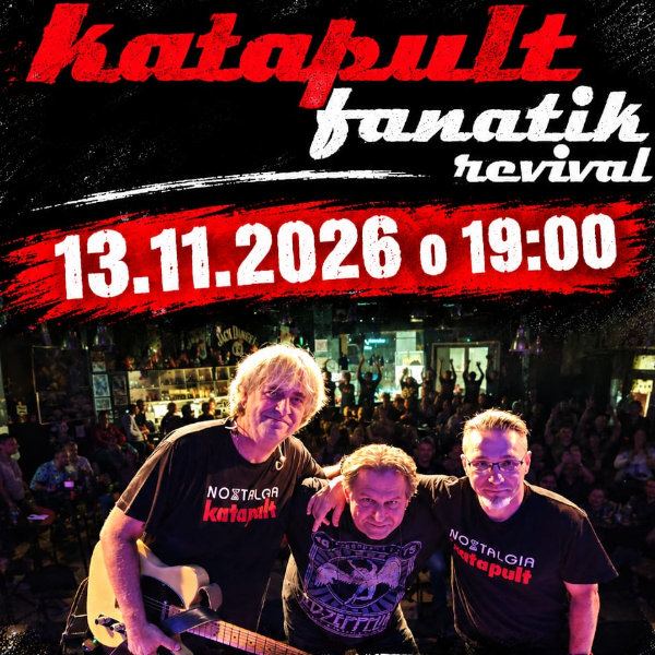Katapult Fanatik revival