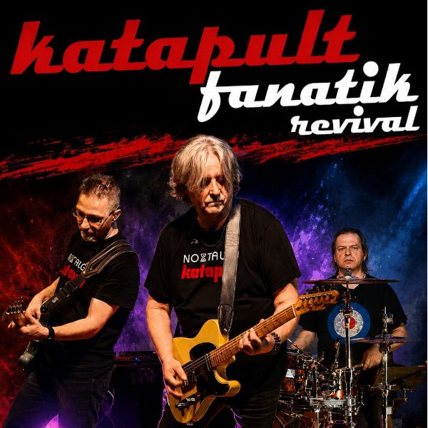 Katapult Fanatik revival