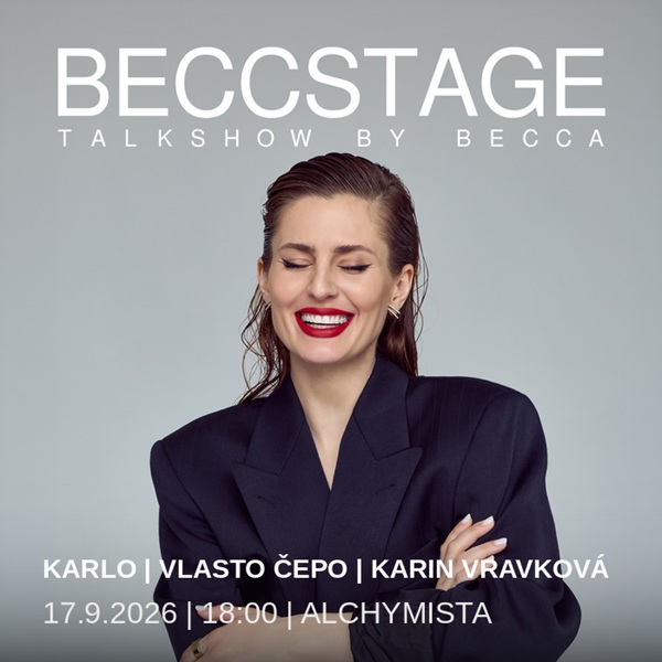 Beccstage