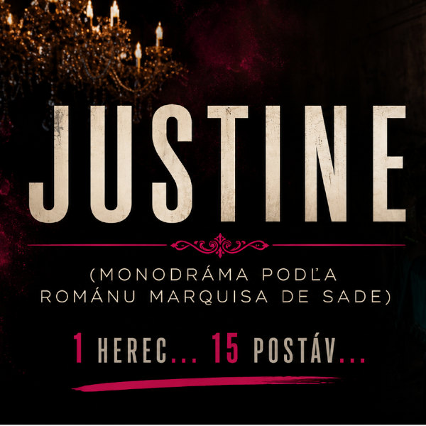 Justine