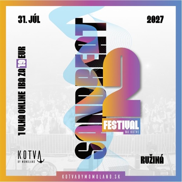 KOTVA SANDBEAT 2
