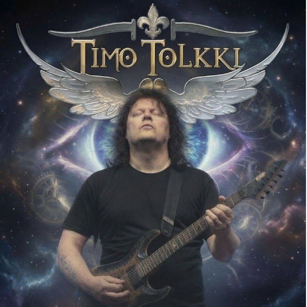 TIMO TOLKKI perform STRATOVARIUS CLASSICS