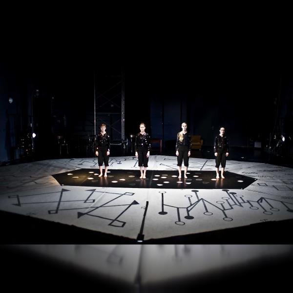 Diamondance