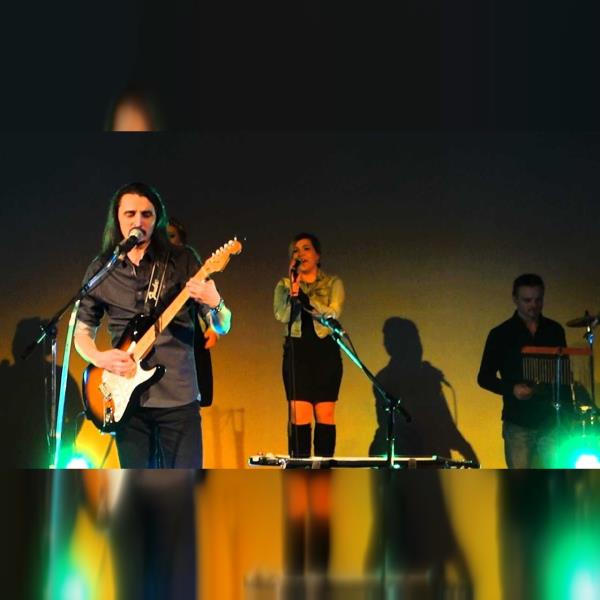 1st Slovak Pink Floyd Revival
