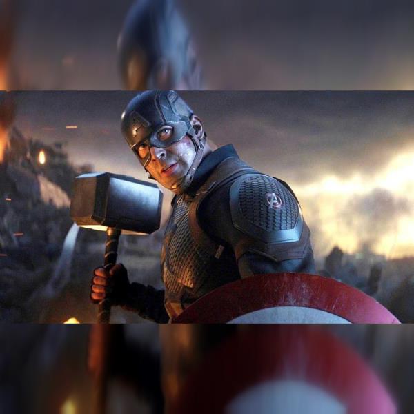 Avengers: Endgame Encore
