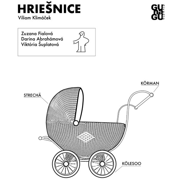 Hriešnice
