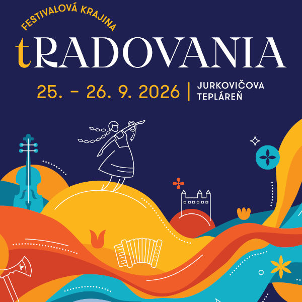 festival tRadovania