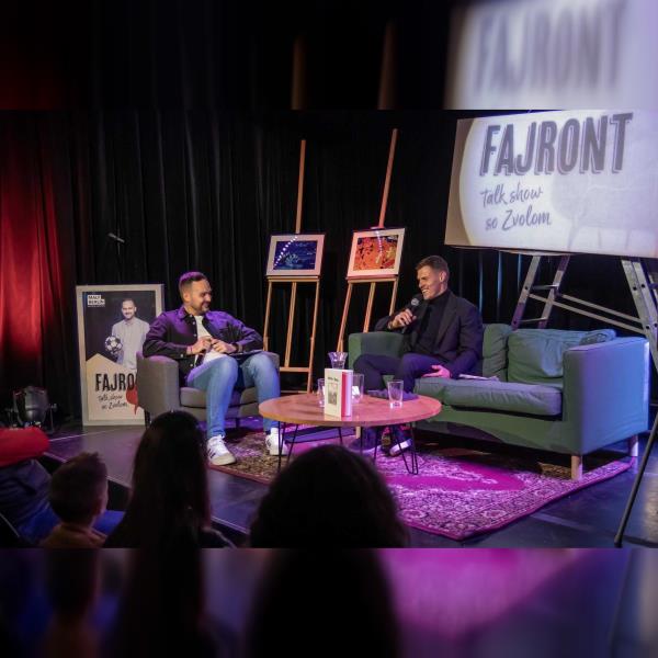 Permanentka na Fajront v Malom Berlíne