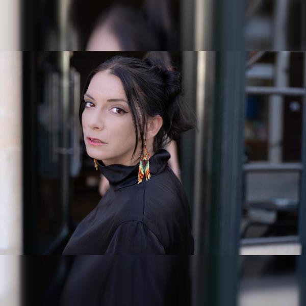 Dorota Nvotová & band