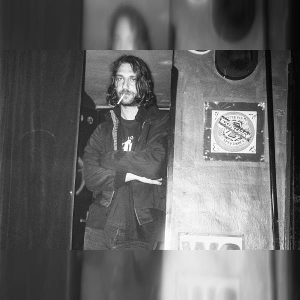 Denis Bango o knihe Všetci sme anarchisti