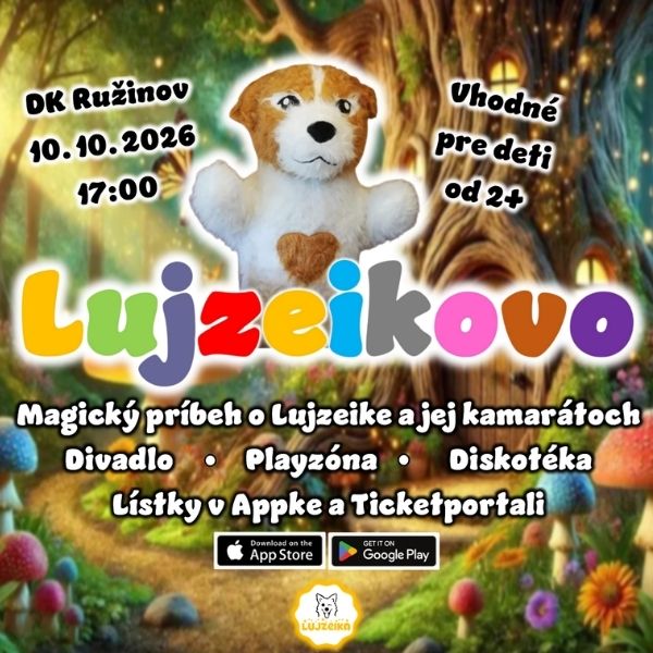 Lujzeikovo