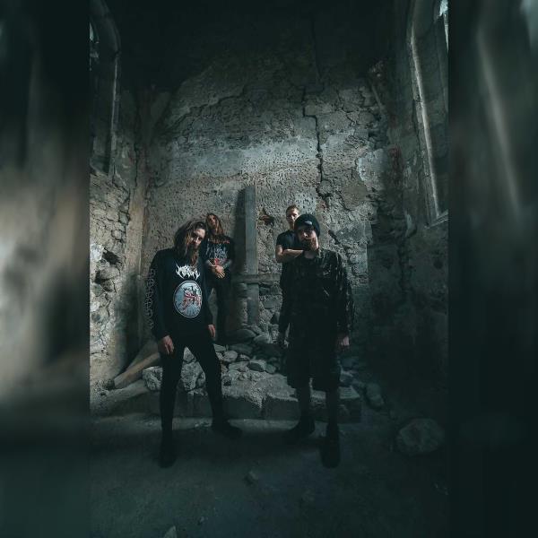 Suffering of Evil Ghosts vol.3: Ruineum + Realms Of Chaos + ďalší