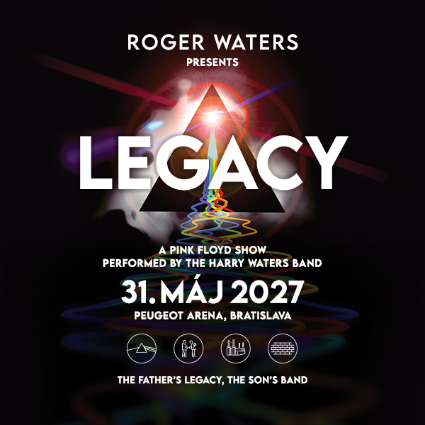Roger Waters Presents Legacy