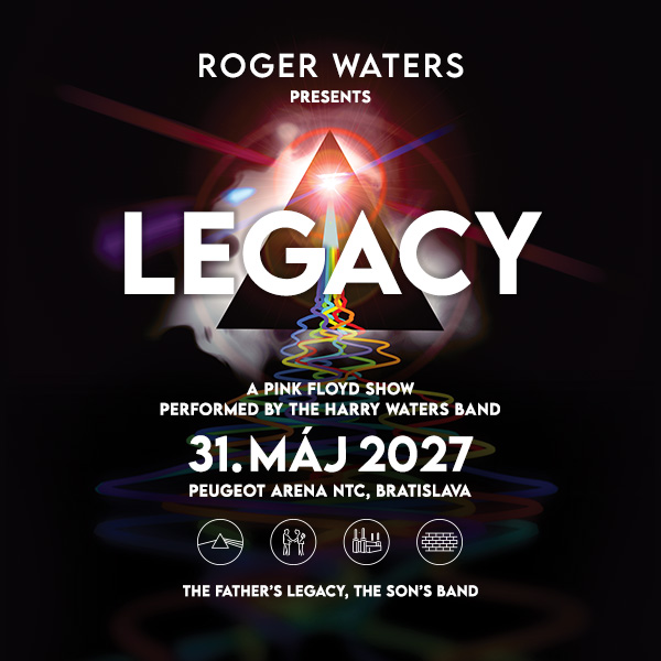 Roger Waters Presents Legacy