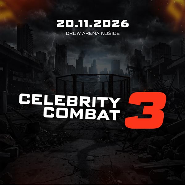 Celebrity Combat 3
