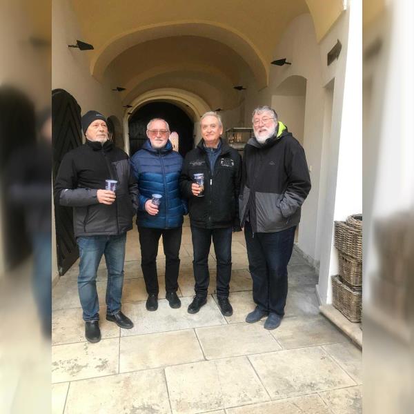 Jesenný Slnovrat: Kvartálny večierok pesničkárov