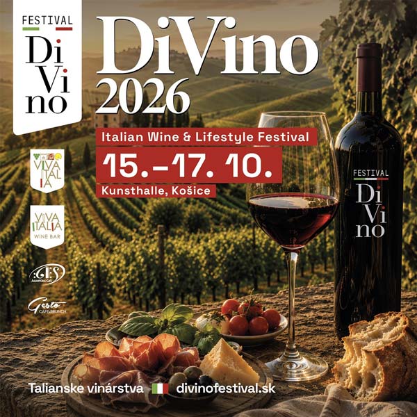 DiVino - Italian wine & Lifestyle festival