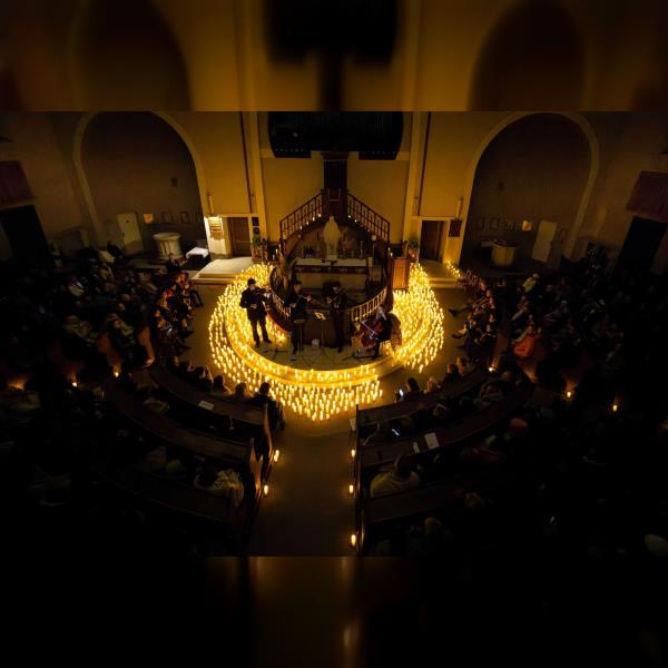 Vianočný koncert