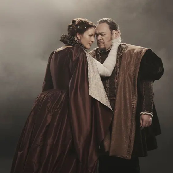 MET: SEZÓNA 2026/27 – MACBETH (Giuseppe Verdi)