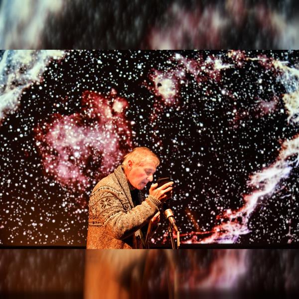 Imago Sonoris: Drž pieseň