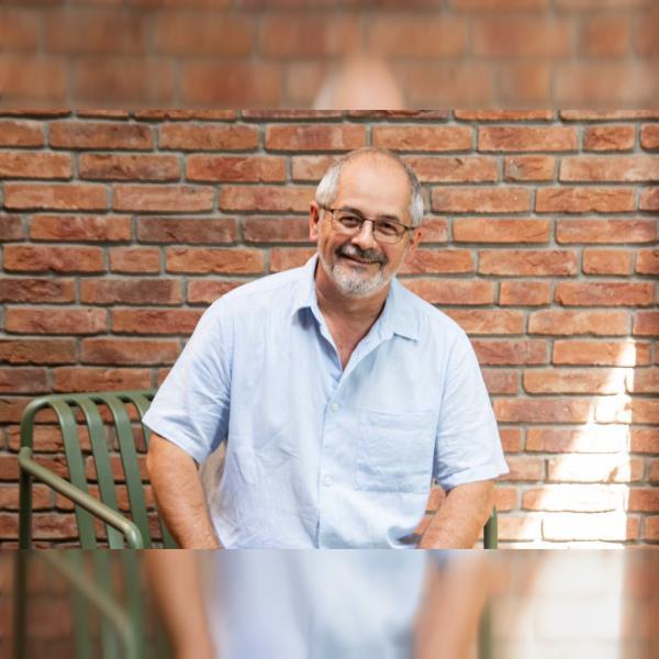 Rozhovory o všeličom: František Mikloško