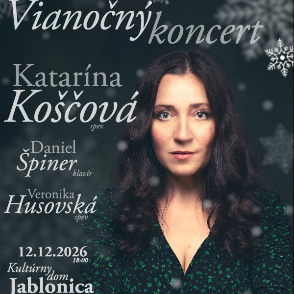 Vianočný koncert