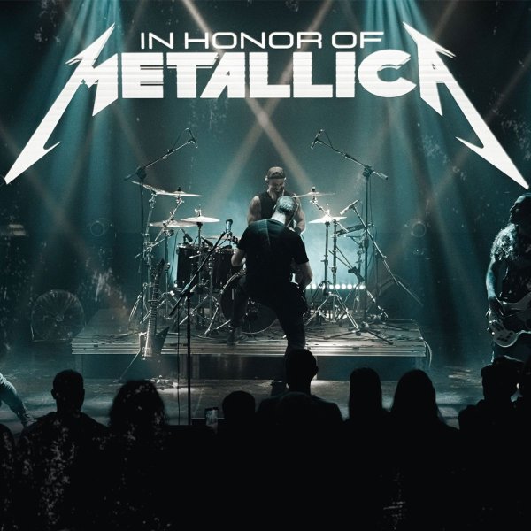 In Honor Of Metallica