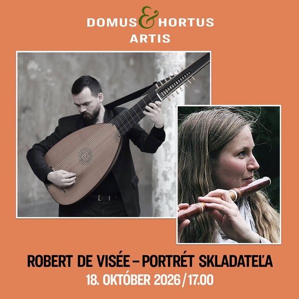 ROBERT DE VISÉE