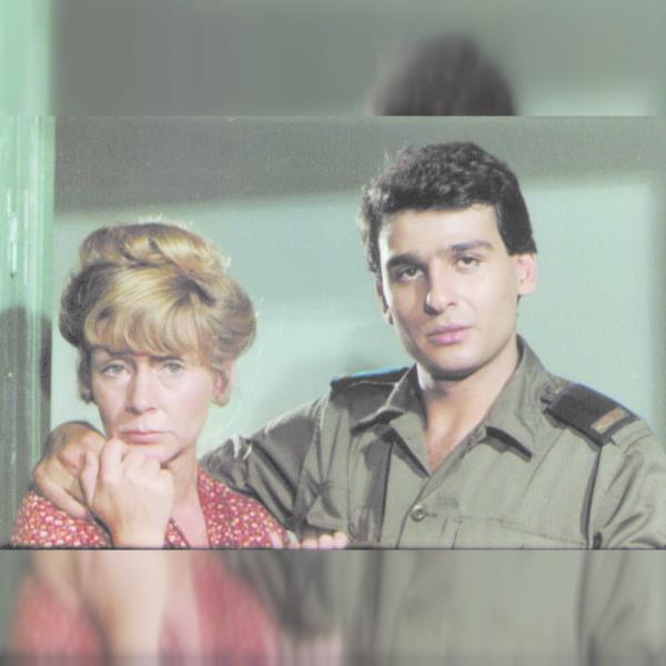 Kino inak A4: Palestine Cinema Days – Return to Haifa