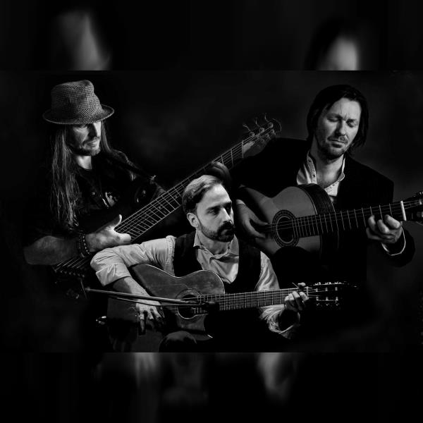 Guitar Night: Stret modernej gitary a flamenca