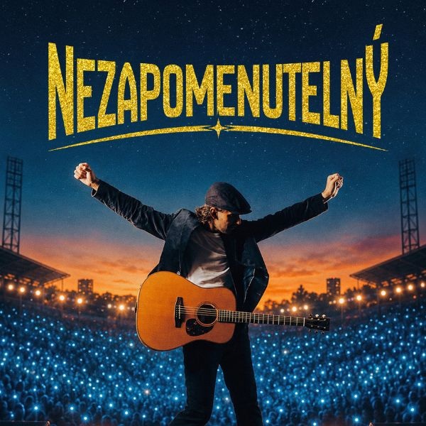 Nezapomenutelný