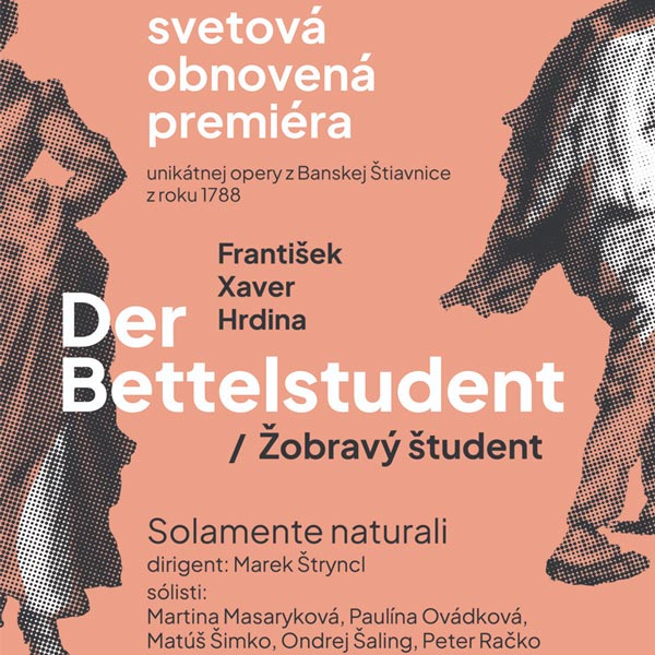 Der Bettelstudent