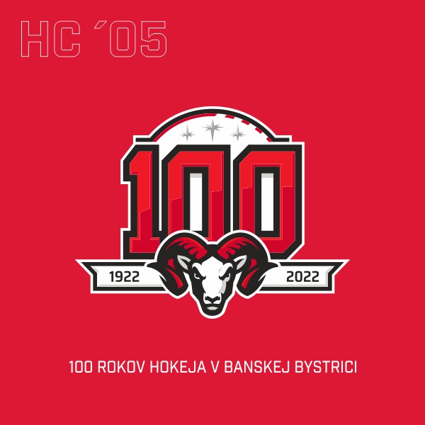 HC `05 BB - HKM Zvolen