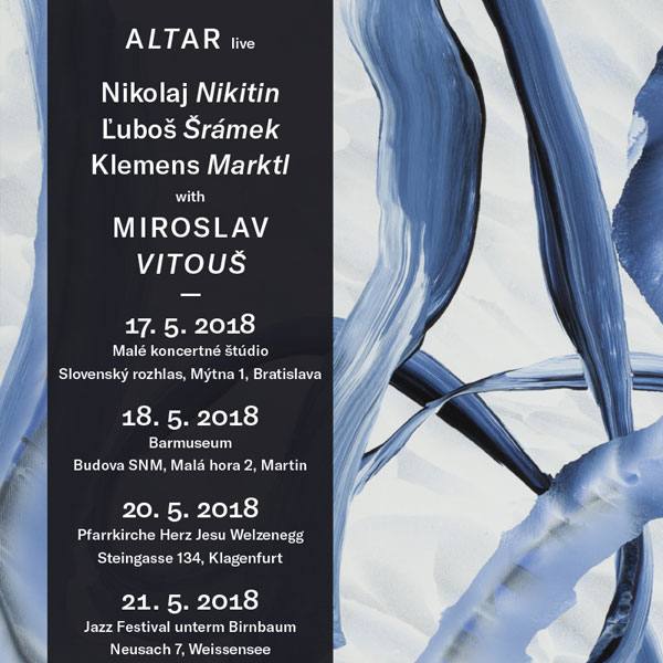 ALTAR live