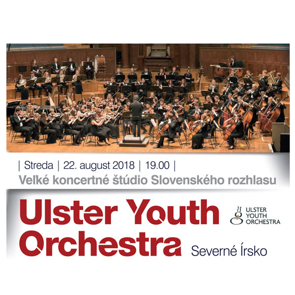 Ulster Youth Orchestra