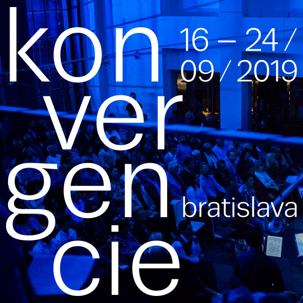 Brodsky Quartet - otvárací koncert