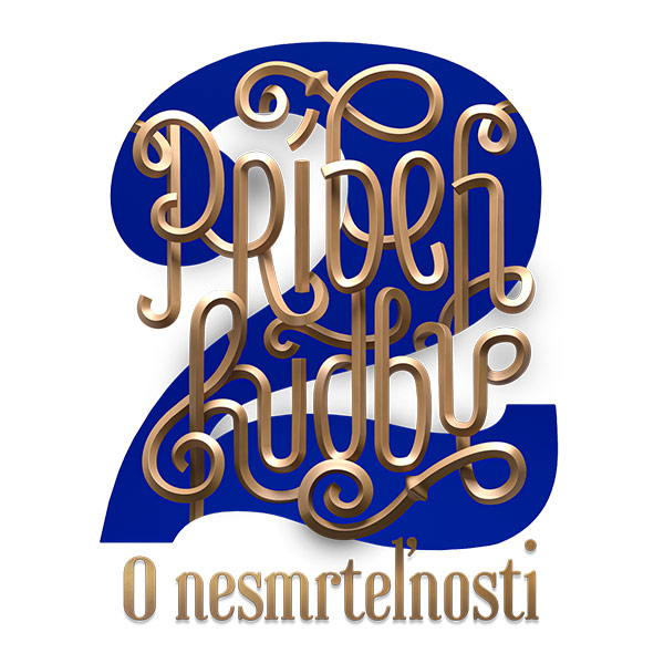 Príbeh hudby 2 - O nesmrteľnosti